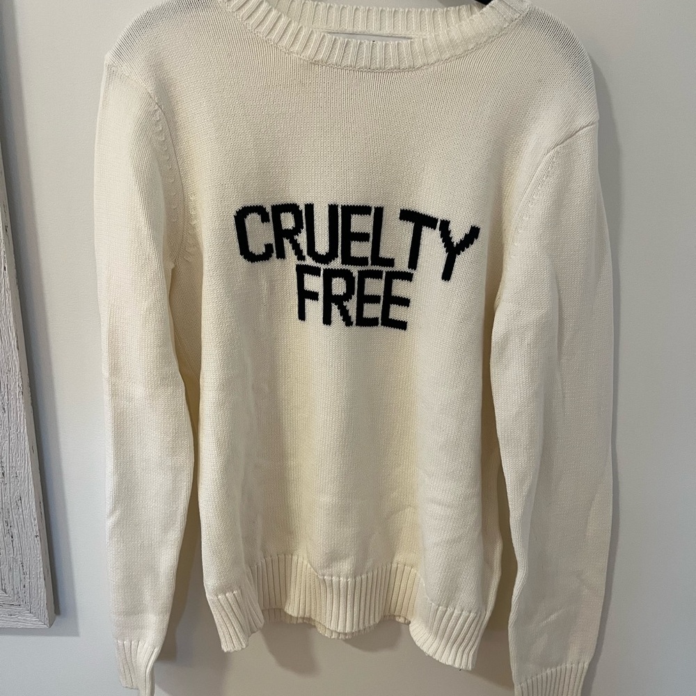 Ellsworth & Ivey Knit Sweater